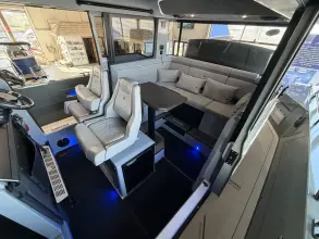 Thumbnail von Brabus Shadow 1000 XC Cross Cabin