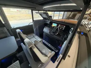 Thumbnail von Brabus Shadow 1000 XC Cross Cabin