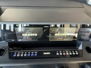 Thumbnail von Brabus Shadow 1000 XC Cross Cabin