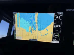 Thumbnail von Brabus Shadow 1000 XC Cross Cabin