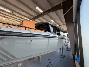 Thumbnail von Brabus Shadow 1000 XC Cross Cabin
