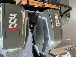 Thumbnail von Brabus Shadow 1000 XC Cross Cabin