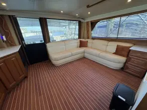 Thumbnail von Viking 58 Convertible Sécone