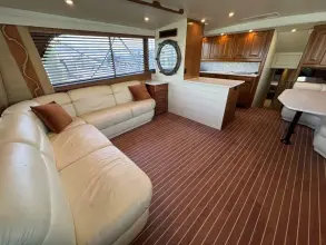 Thumbnail von Viking 58 Convertible Sécone