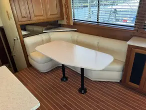 Thumbnail von Viking 58 Convertible Sécone