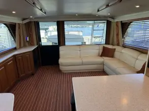 Thumbnail von Viking 58 Convertible Sécone