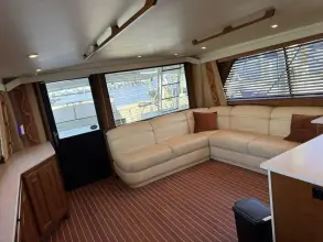 Thumbnail von Viking 58 Convertible Sécone