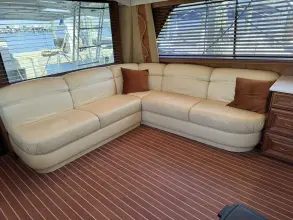 Thumbnail von Viking 58 Convertible Sécone
