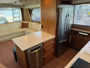 Thumbnail von Viking 58 Convertible Sécone