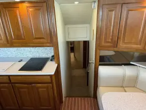 Thumbnail von Viking 58 Convertible Sécone