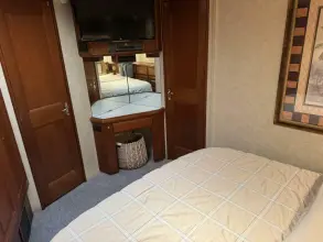Thumbnail von Viking 58 Convertible Sécone