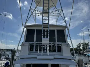 Thumbnail von Viking 58 Convertible Sécone