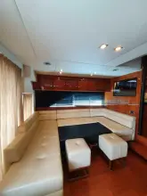 Thumbnail von Fairline Squadron 55 Casa Amigos