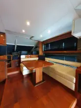 Thumbnail von Fairline Squadron 55 Casa Amigos