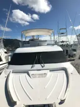 Thumbnail von Fairline Squadron 55 Casa Amigos