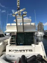 Thumbnail von Fairline Squadron 55 Casa Amigos