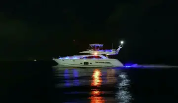 Thumbnail von Fairline Squadron 55 Casa Amigos