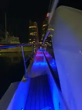Thumbnail von Fairline Squadron 55 Casa Amigos