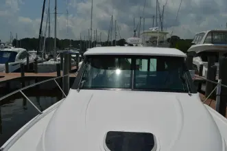 Thumbnail von Tiara Yachts 39 Coupe Fesstivus