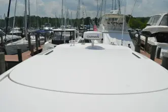 Thumbnail von Tiara Yachts 39 Coupe Fesstivus