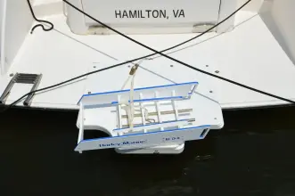 Thumbnail von Tiara Yachts 39 Coupe Fesstivus