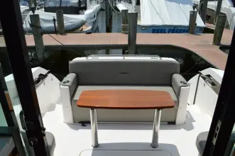 Thumbnail von Tiara Yachts 39 Coupe Fesstivus