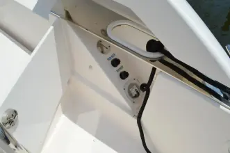 Thumbnail von Tiara Yachts 39 Coupe Fesstivus
