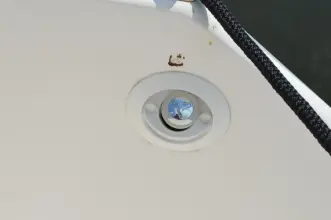 Thumbnail von Tiara Yachts 39 Coupe Fesstivus