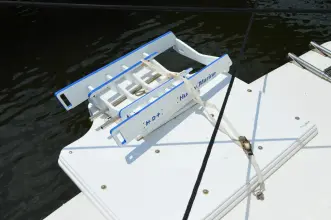 Thumbnail von Tiara Yachts 39 Coupe Fesstivus