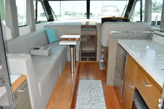 Thumbnail von Tiara Yachts 39 Coupe Fesstivus
