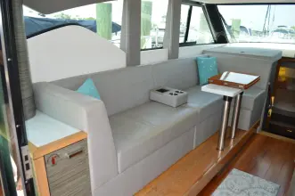 Thumbnail von Tiara Yachts 39 Coupe Fesstivus