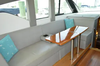 Thumbnail von Tiara Yachts 39 Coupe Fesstivus