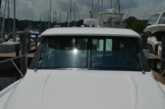 Thumbnail von Tiara Yachts 39 Coupe Fesstivus