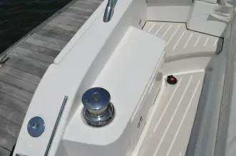 Thumbnail von Azimut Atlantis 51 Amici