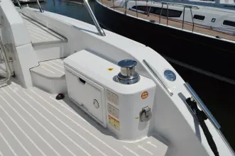 Thumbnail von Azimut Atlantis 51 Amici