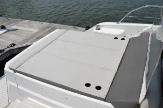 Thumbnail von Azimut Atlantis 51 Amici