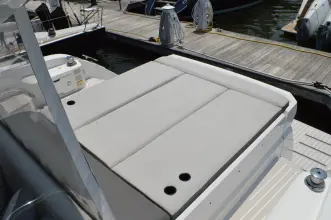 Thumbnail von Azimut Atlantis 51 Amici