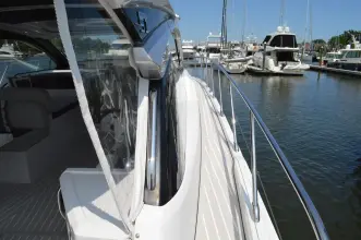 Thumbnail von Azimut Atlantis 51 Amici