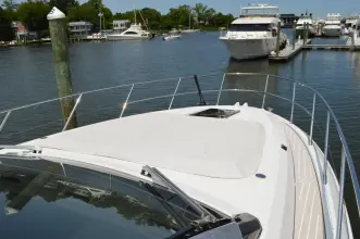 Thumbnail von Azimut Atlantis 51 Amici