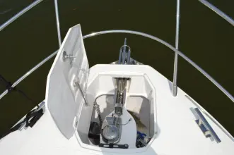 Thumbnail von Azimut Atlantis 51 Amici