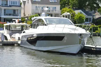 Thumbnail von Azimut Atlantis 51 Amici