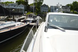 Thumbnail von Azimut Atlantis 51 Amici