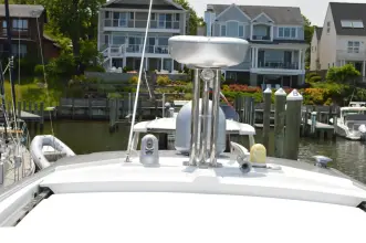 Thumbnail von Azimut Atlantis 51 Amici