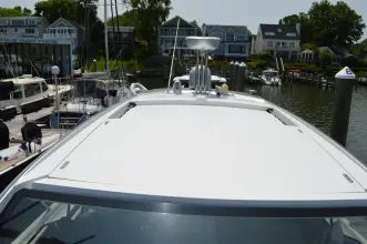 Thumbnail von Azimut Atlantis 51 Amici