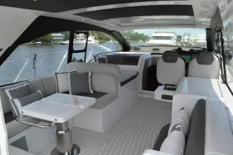 Thumbnail von Azimut Atlantis 51 Amici