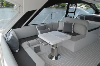 Thumbnail von Azimut Atlantis 51 Amici