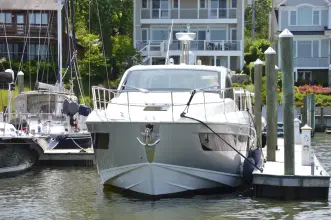 Thumbnail von Azimut Atlantis 51 Amici