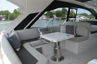 Thumbnail von Azimut Atlantis 51 Amici