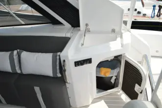 Thumbnail von Azimut Atlantis 51 Amici