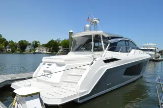 Thumbnail von Azimut Atlantis 51 Amici